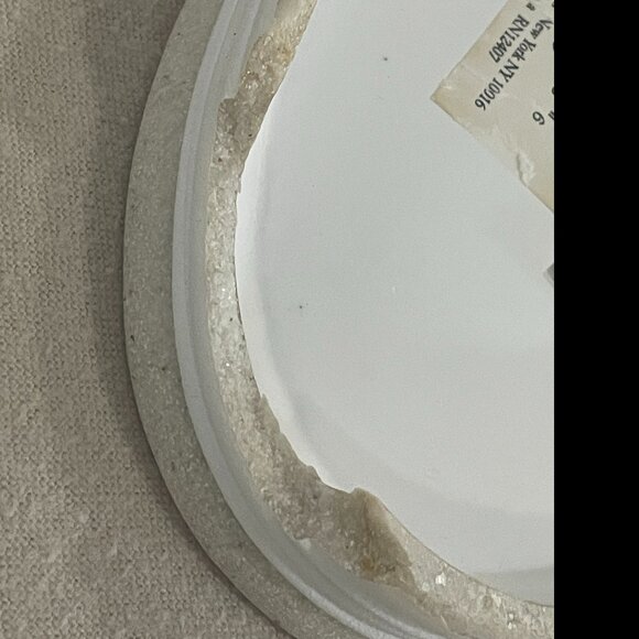 Bundle: 3-Piece Bathroom Accessories - Picture 9 of 11